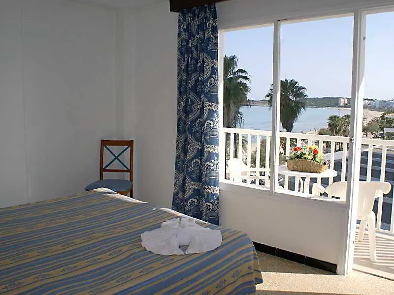 Hotel Goya Cala Millor  Cala Millor (Mallorca)